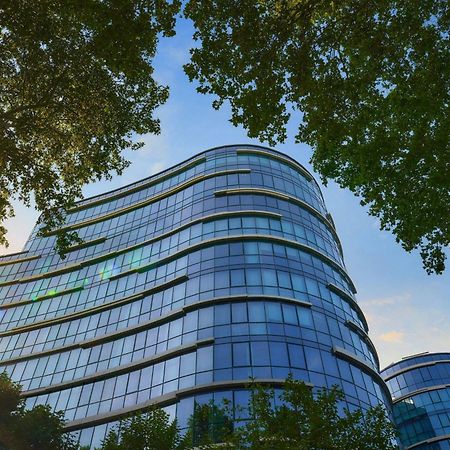 Paragraph Freedom Square, A Luxury Collection Hotel, Tbilisi Exterior photo