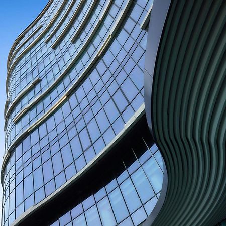 Paragraph Freedom Square, A Luxury Collection Hotel, Tbilisi Exterior photo
