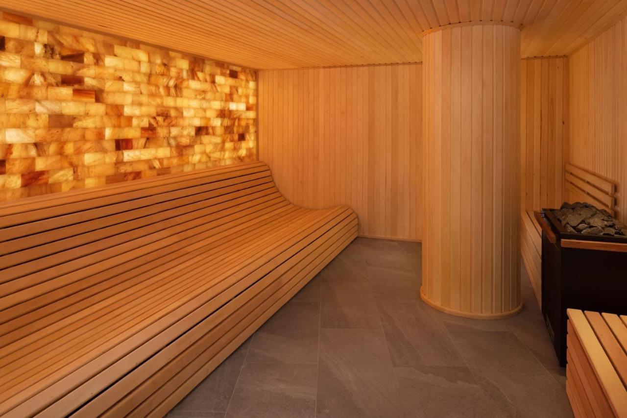 Paragraph Freedom Square, A Luxury Collection Hotel, Tbilisi Exterior photo