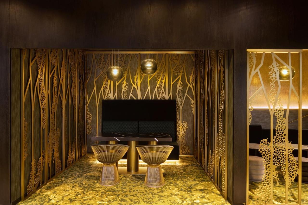 Paragraph Freedom Square, A Luxury Collection Hotel, Tbilisi Exterior photo