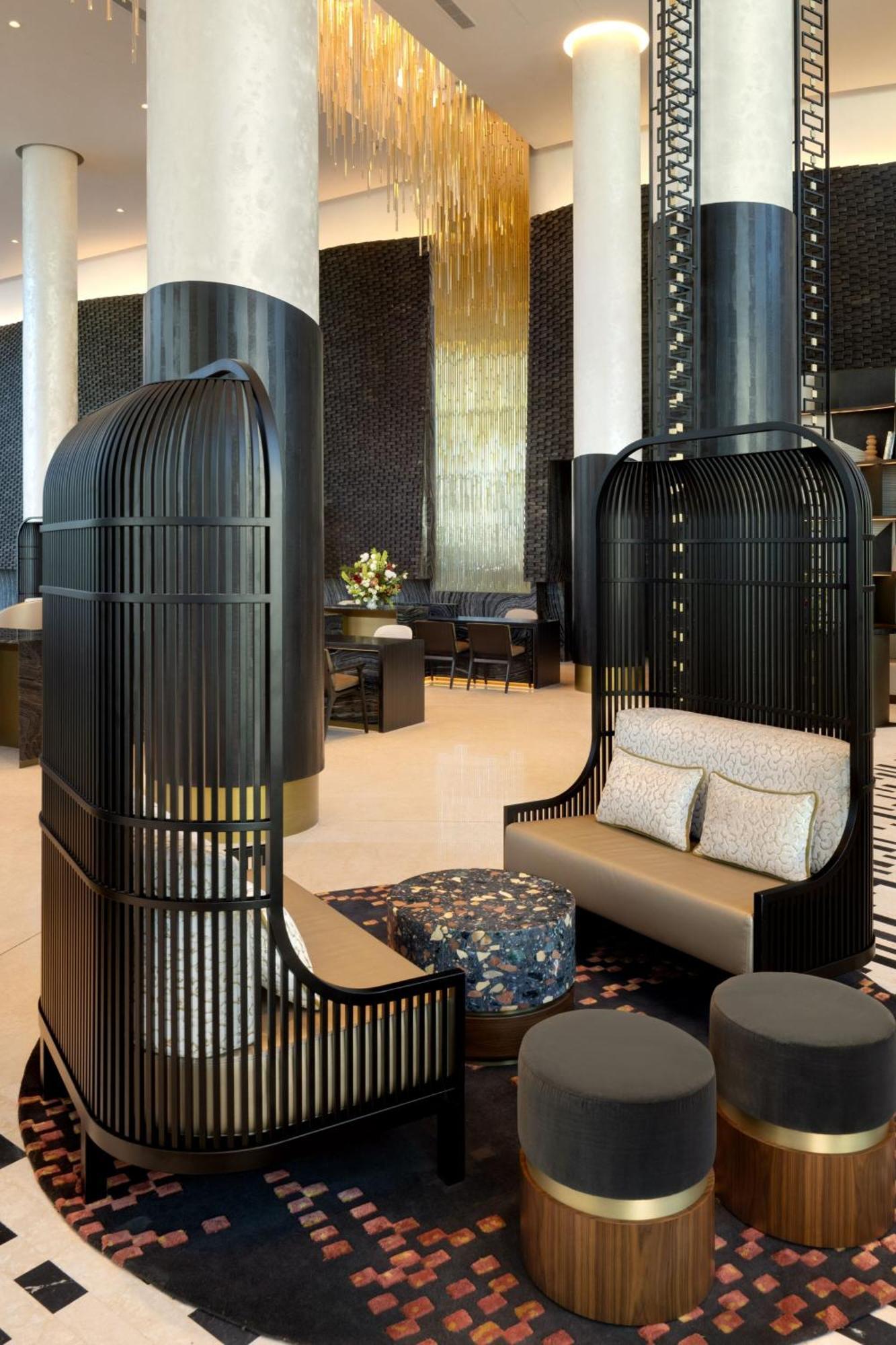 Paragraph Freedom Square, A Luxury Collection Hotel, Tbilisi Exterior photo