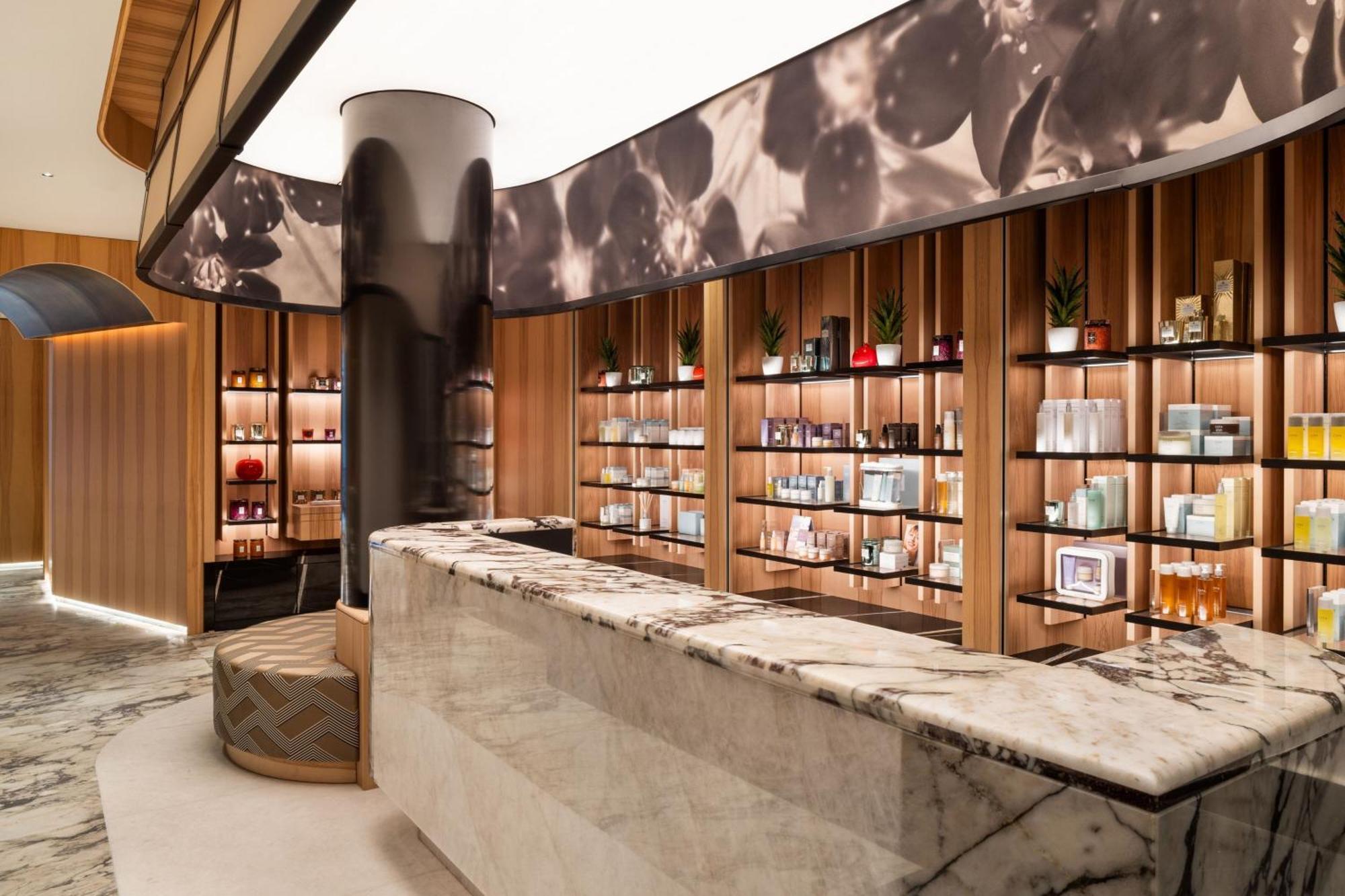 Paragraph Freedom Square, A Luxury Collection Hotel, Tbilisi Exterior photo