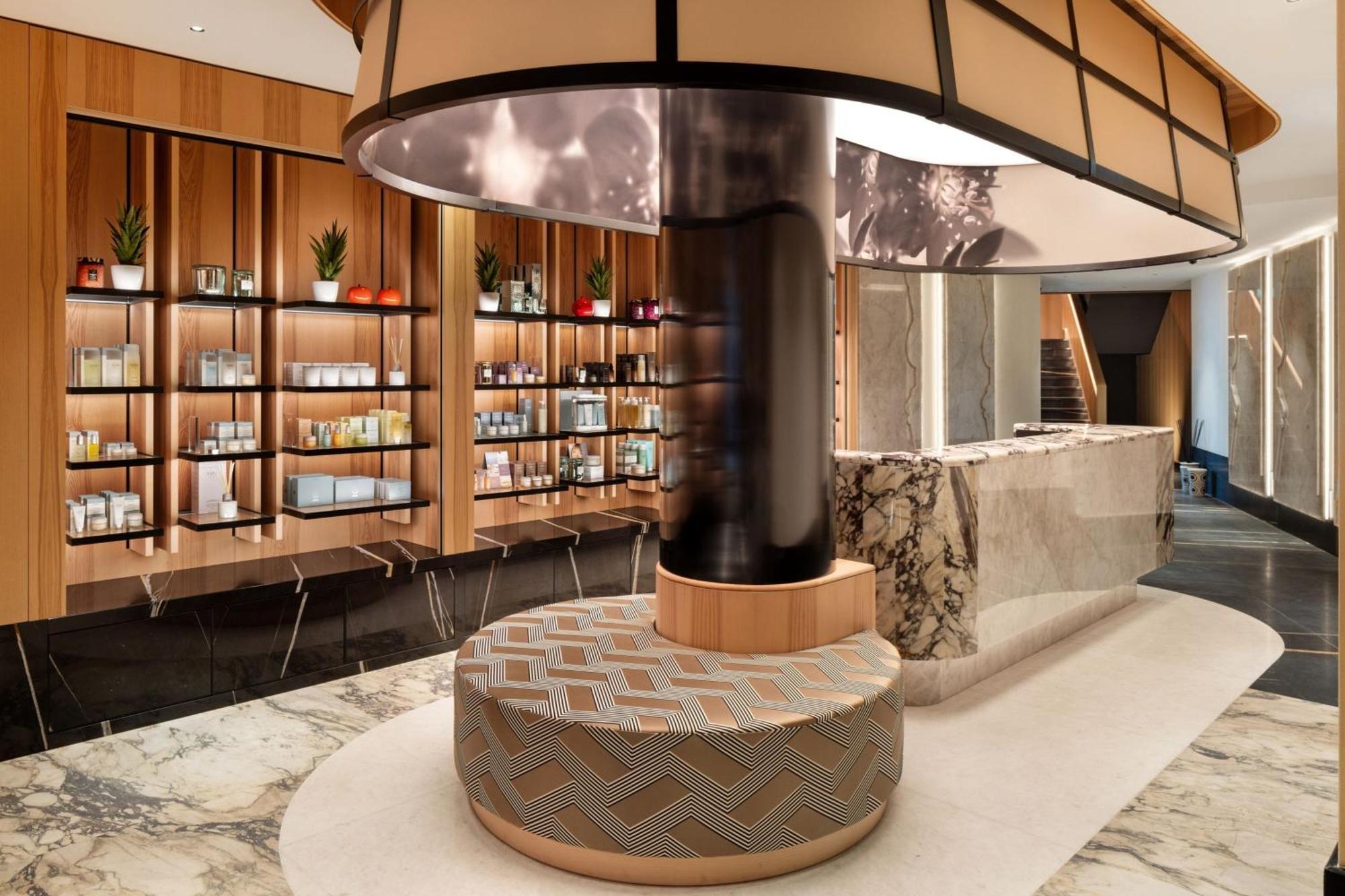 Paragraph Freedom Square, A Luxury Collection Hotel, Tbilisi Exterior photo
