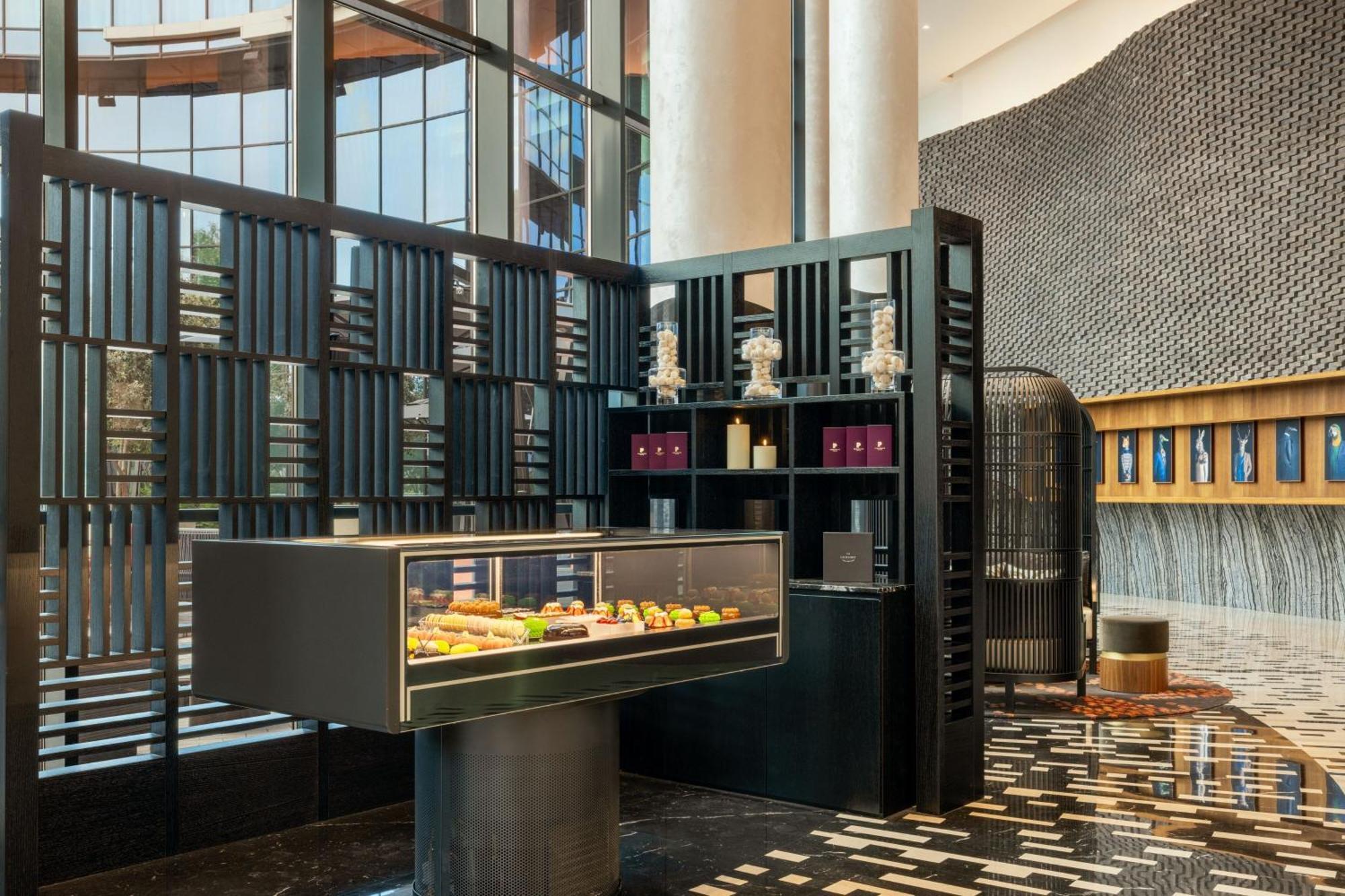 Paragraph Freedom Square, A Luxury Collection Hotel, Tbilisi Exterior photo